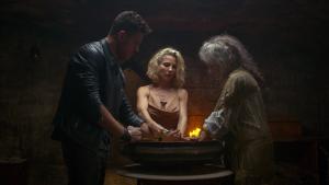 Episode 7 La prophétie