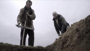 Episode 7 La revenante