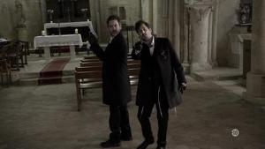Episode 9 En fait c’est pire