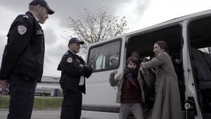 Episode 12 La lutte finale