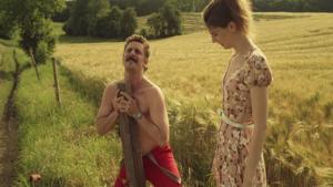 Episode 7 À la Saint-Césaire, embauche un stagiaire