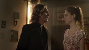 Episode 8 À la Saint-Barnabé, embrasse un curé