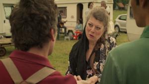 Episode 9 À la Saint-Jérôme, lâche ton coq dans le gallodrome