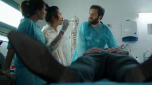 Episode 5 Épisode 5