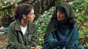 Episode 9 Épisode 9