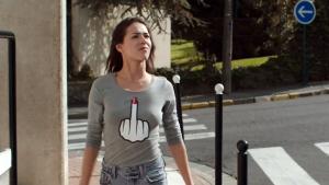 Episode 10 Épisode 10