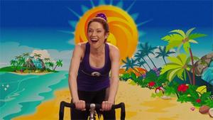 Episode 11 Kimmy fait du vélo !