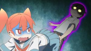 Episode 2 Déo / Tenue protectrice 176