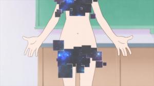 Episode 3 Le Kilt hide / L'Aqualactic