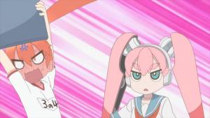 Episode 4 Ueno 13 / L'Invocarina