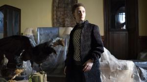 Episode 5 Greywing