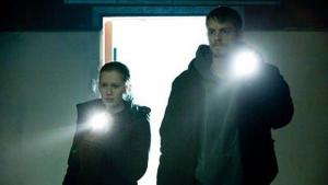 Episode 7 Vengeance
