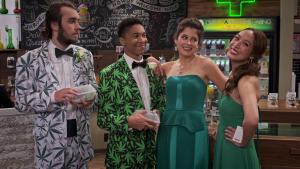 Episode 7 Le Bal de Fin d'année