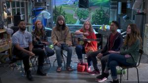 Episode 10 La Pire