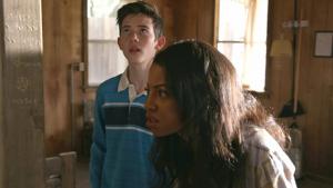 Episode 2 Un alibi mou