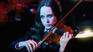 Episode 10 Le Violon blanc