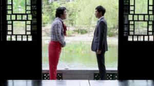 Episode 16 