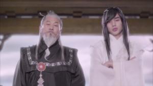 Episode 20 