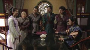 Episode 16 