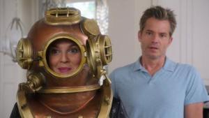 Episode 5 Belle and Sebastian Protect the Head
