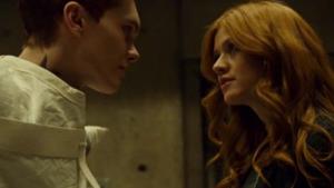 Episode 17 Heavenly Fire