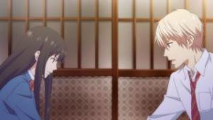 Episode 3 La renaissance du club de koto