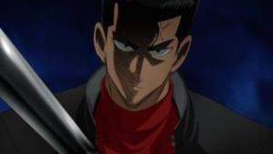 Episode 4 Batte-Man