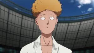 Episode 5 Le tournoi des arts martiaux