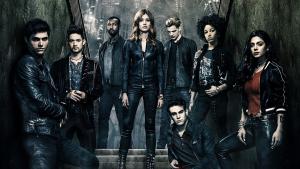 Episode 20 City of Glass
