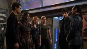 Episode 21 Alliance