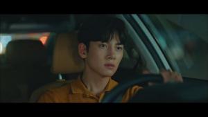 Episode 9 Between the Cold and the Passion 	
