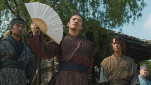 Episode 7 