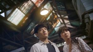 Episode 15 Le Lynx local