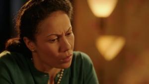 Episode 3 La liste de Charlotte