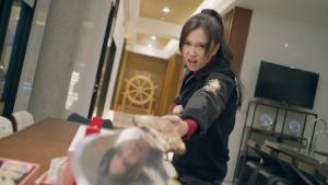 Episode 1 Jiaobei