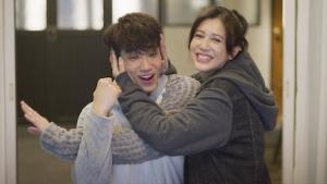 Episode 3 La raclure