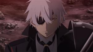 Episode 9 Le Tueur de dragon