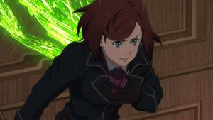 Episode 22 Parade de la chute