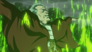 Episode 23 Sortie du rêve sans fin