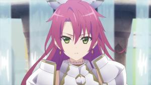 Episode 7 Shinobu montre la force de son flair !