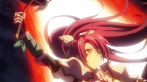 Episode 9 Tsukasa prévoit absolument tous les événements !