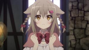 Episode 10 Ringo prend son courage à deux mains et devient une chasseuse !