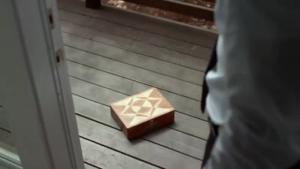 Episode 1 The Box