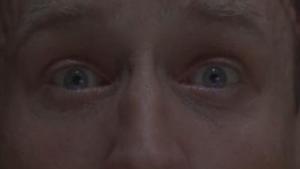 Episode 9 Les yeux de la peur