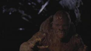 Episode 11 Sous le lit