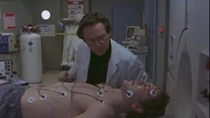 Episode 17 Le démon de l'amour