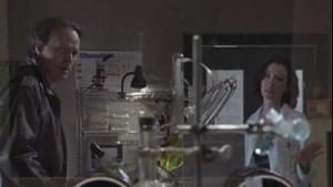 Episode 20 Si les murs pouvaient parler