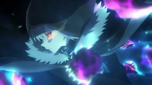 Episode 2 Les Sept Étoiles et la Prison de l'Éternité. Même l'éclat des étoiles ne peut durer éternellement.