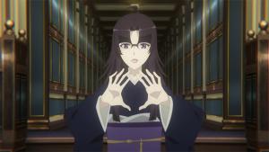 Episode 11 Rail Zeppelin 5/6 Images rémanentes et enchères. Ce n'est pas une véritable affaire. C'est l'image rémanente de ce qui était autrefois une affaire.
