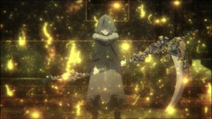 Episode 12 Rail Zeppelin 6/6 Éclairs et étoiles filantes. C'est pourquoi j'existe ici, maintenant.